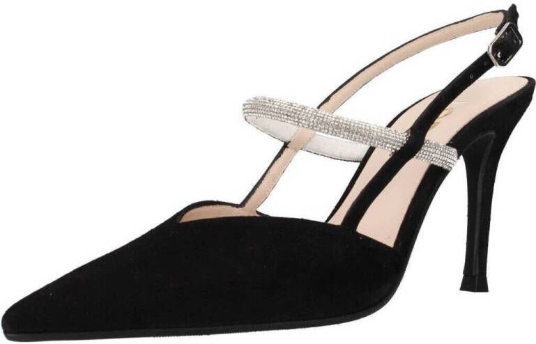 Lodi Pumps SAFITE
