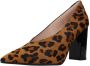 Lodi Pumps Multicolor Dames - Thumbnail 2