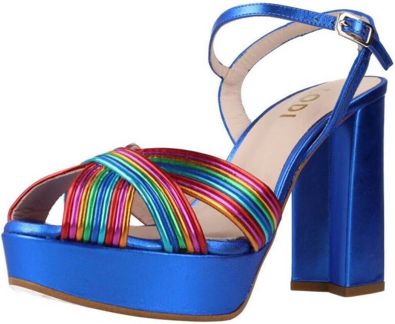 Lodi Pumps TITUR