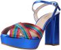 Lodi Elegante Hoge Hak Sandalen - Thumbnail 3