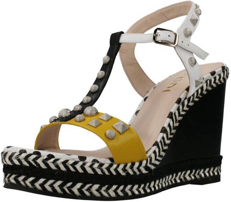 Lodi Sandalen YOGAN