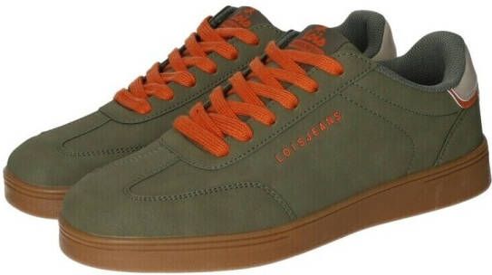 Lois Lage Sneakers