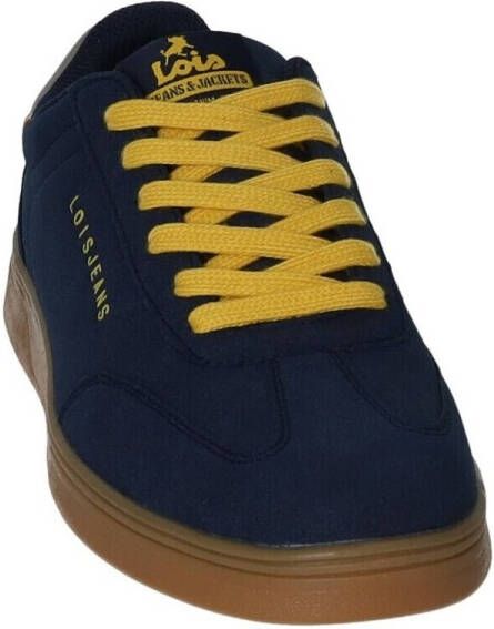 Lois Lage Sneakers