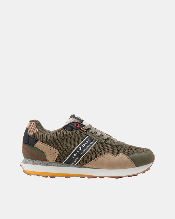 Lois Lage Sneakers 64588