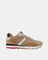Lois Lage Sneakers 64588 - Beige