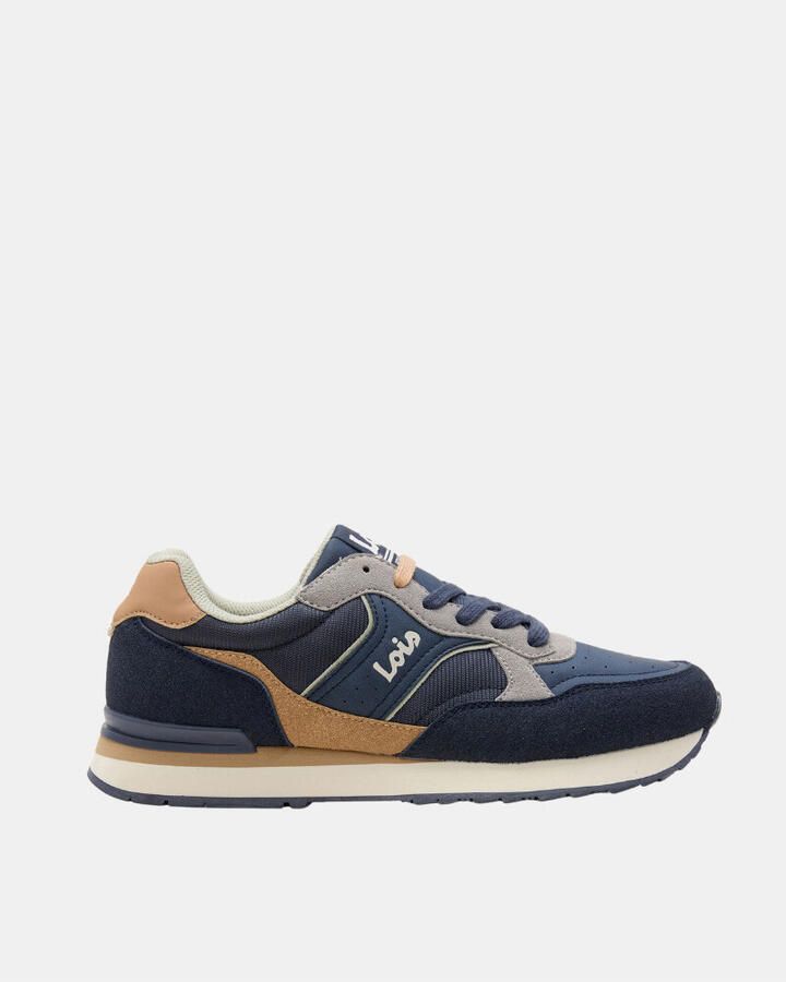 Lois Lage Sneakers 64589