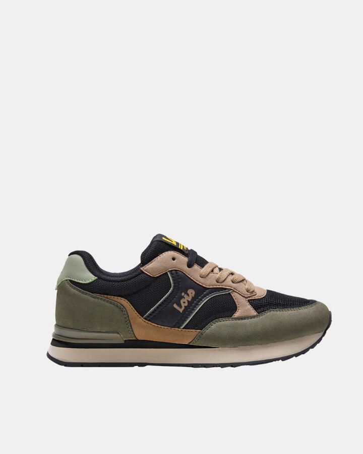Lois Lage Sneakers 64590