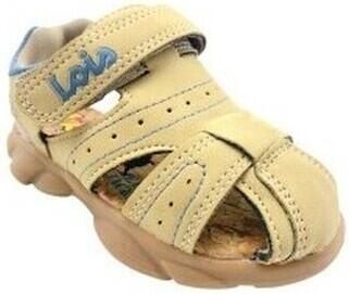 Lois Sandalen Sandalia niño 46269 taupe