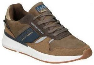 Lois Nette Schoenen ZAPATOS 64139 CABALLERO MARRON