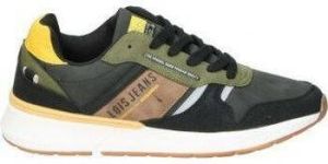 Lois Nette Schoenen ZAPATOS 64139 CABALLERO NEGRO