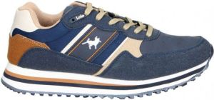 Lois Nette Schoenen ZAPATOS 64323 CABALLERO MARINO