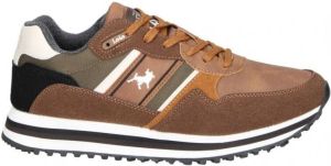 Lois Nette Schoenen ZAPATOS 64323 CABALLERO MARRON