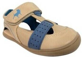 Lois Sandalen Zapato niño 46253 taupe