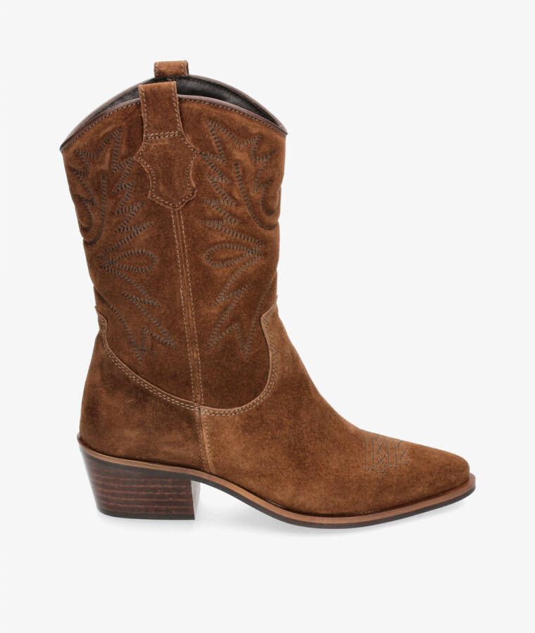 Lol Laarzen DEKA 7248