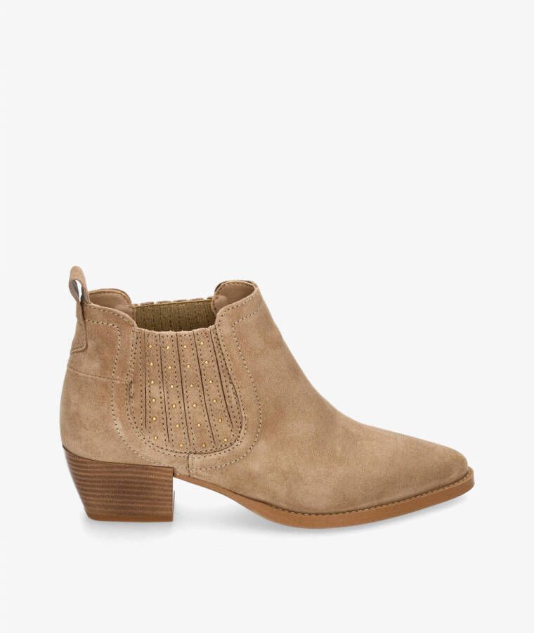 Lol Enkellaarzen ARIEL 7212