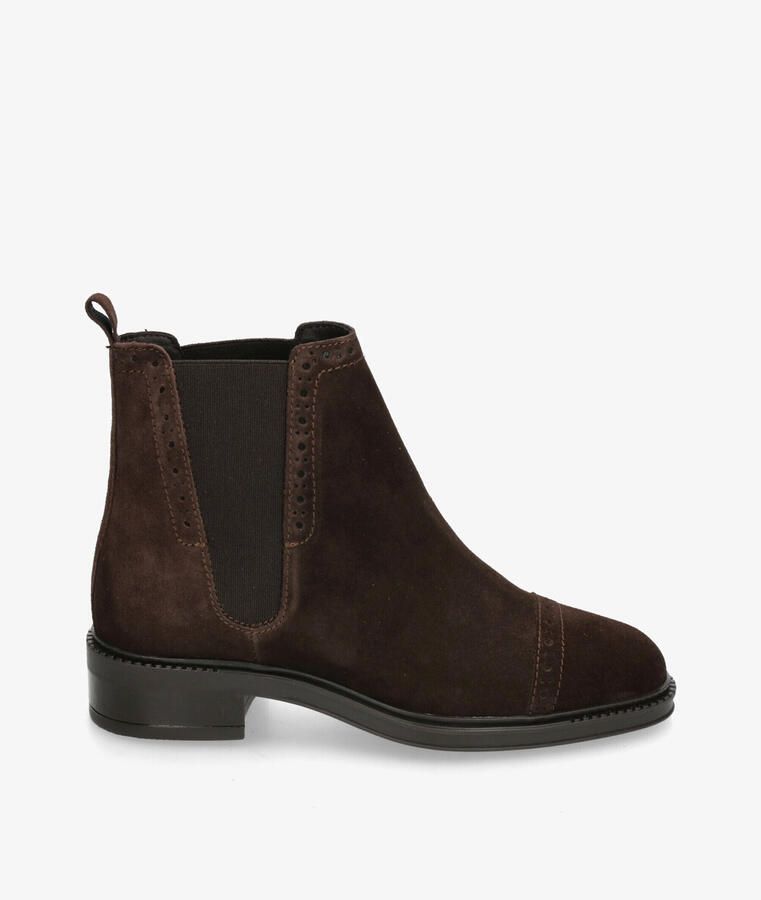 Lol Enkellaarzen BERA 7236