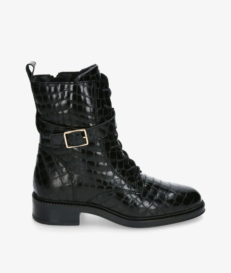 Lol Enkellaarzen BRISA 7252