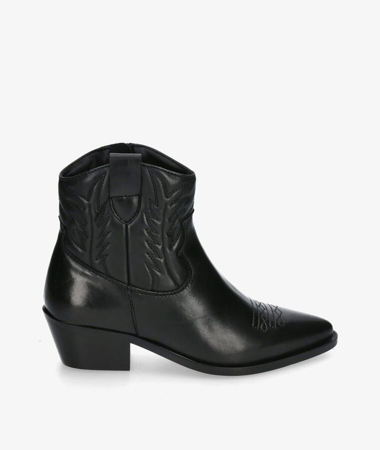 Lol Enkellaarzen EDERNE 7257