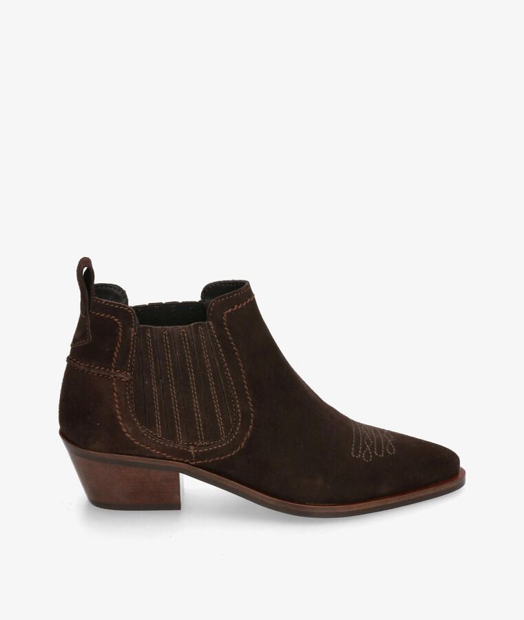 Lol Enkellaarzen KORA 7231