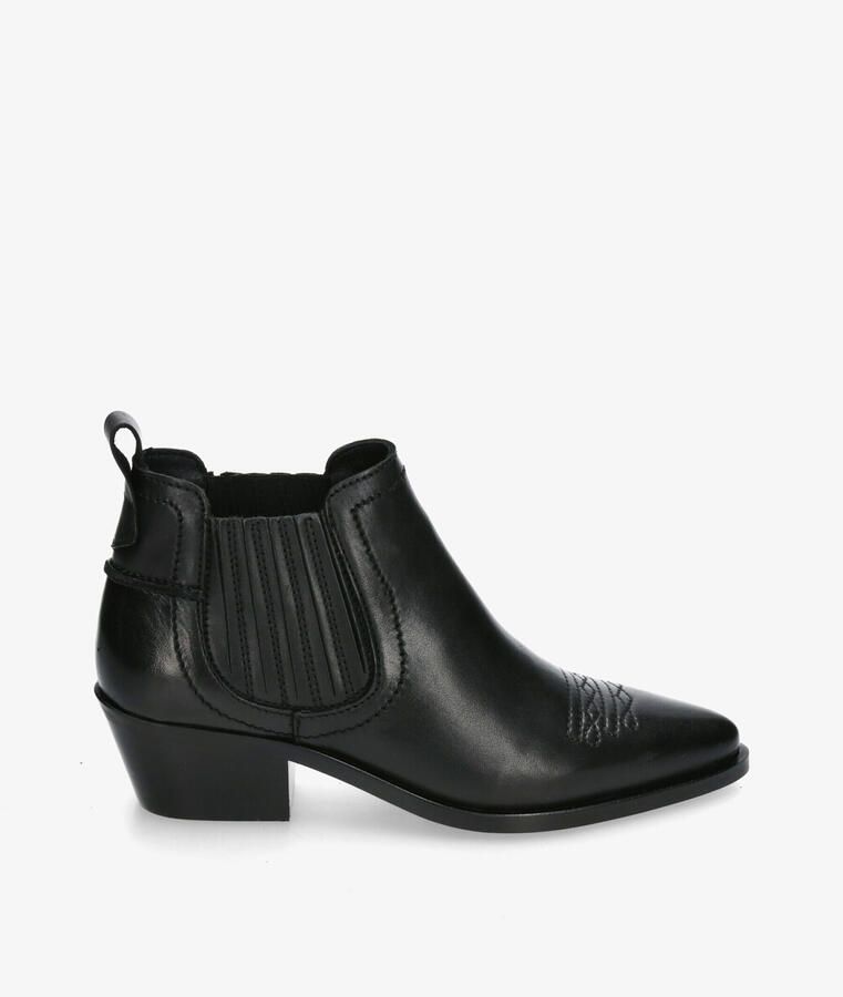 Lol Enkellaarzen KORA 7231