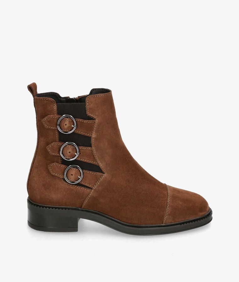 Lol Enkellaarzen LUAR 7443