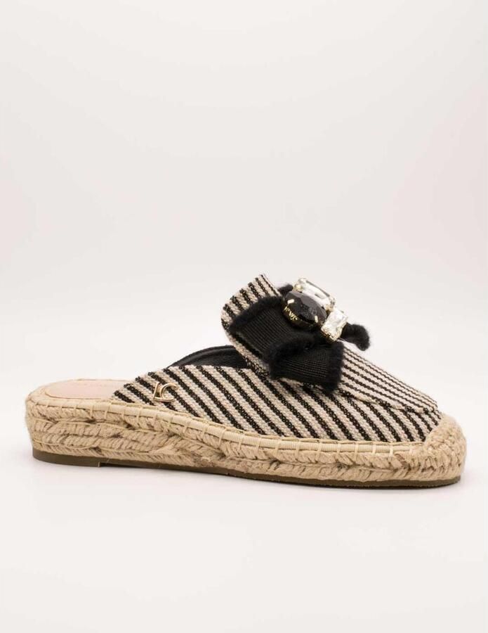 Lola Casademunt Espadrilles LS2605050 Crudo