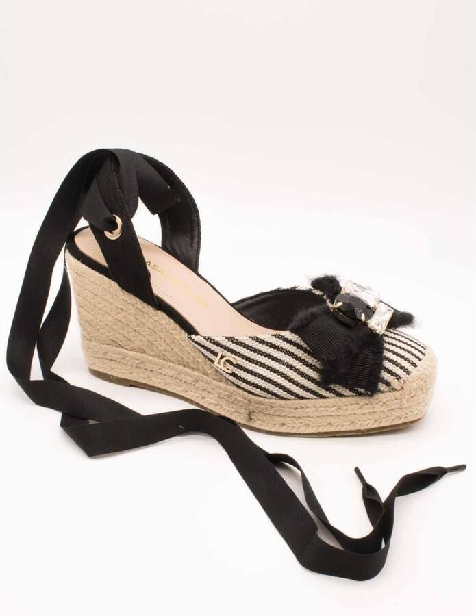 Lola Casademunt Espadrilles LS2605052 Crudo