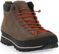 Lomer Wandelschoenen BIO NATURALE MTX - Grijs