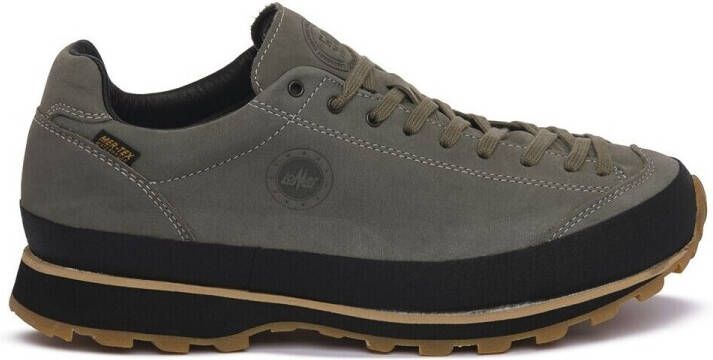 Lomer Wandelschoenen CACTUS BIO NATURALE LOW 50T