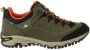 Lomer Sella II Sport MTX Wandelschoenen Birch Groen Suède 30042.B.04 - Thumbnail 2