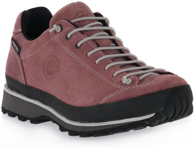 Lomer Bio Naturale MTX low roze wandelschoenen (50082.A.17) - Foto 15
