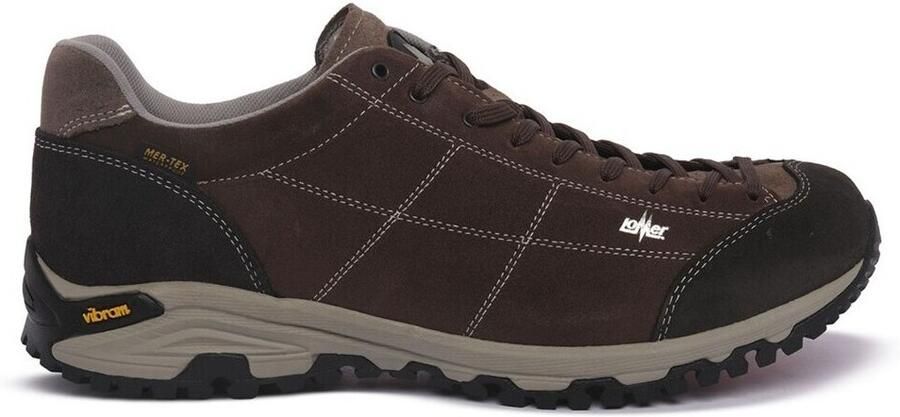 Lomer Trail MAIPOS ROOT - Foto 2