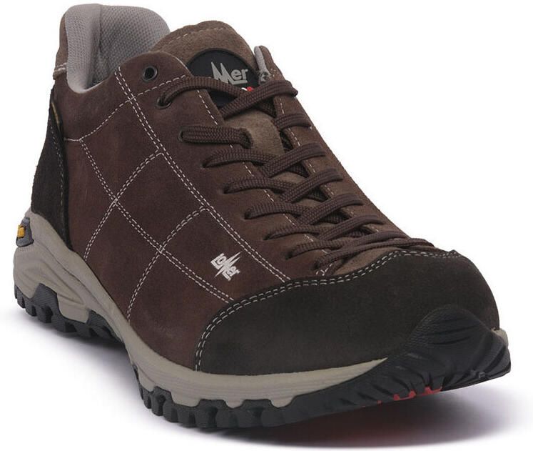 Lomer Trail MAIPOS ROOT