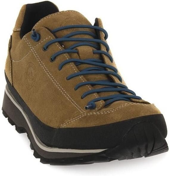 Lomer Trail YETI BIO NATURALE MTX FLAG - Foto 2