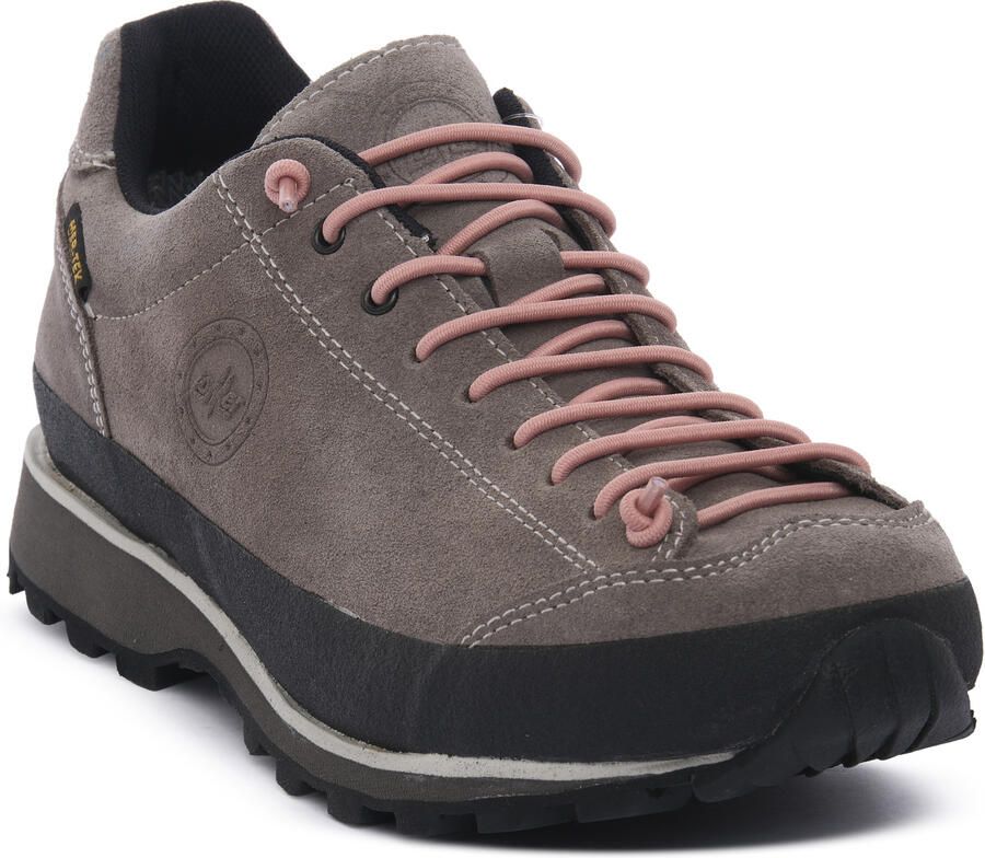 Lomer Wandelschoenen BIO NATURALE MTX