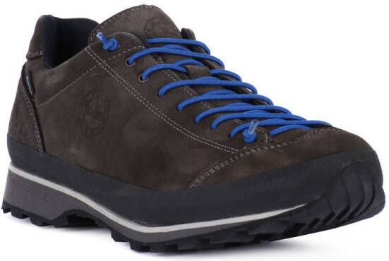 Lomer Bio Naturale Low MTX Wandelschoenen Antra Laguna - Foto 2