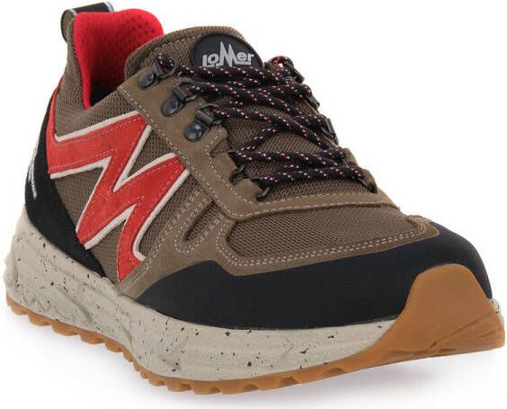 Lomer Sportschoenen VITALITY TRUFFLE