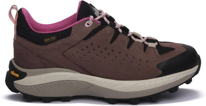 Lomer Mercury MTX roze wandelschoenen uni (38.30150.A.04) - Foto 3