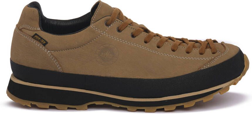 Lomer Wandelschoenen BIO NATURALE LOW 50T