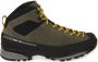 Lomer Wandelschoenen BIRCH MARMOLADA MID MTX - Thumbnail 2