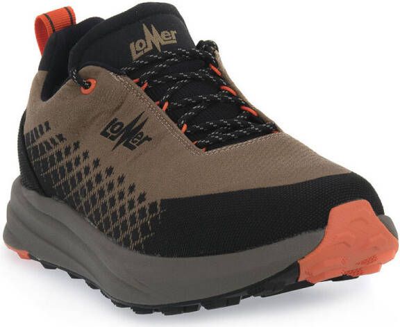 Lomer Wandelschoenen GRAVITY MTX