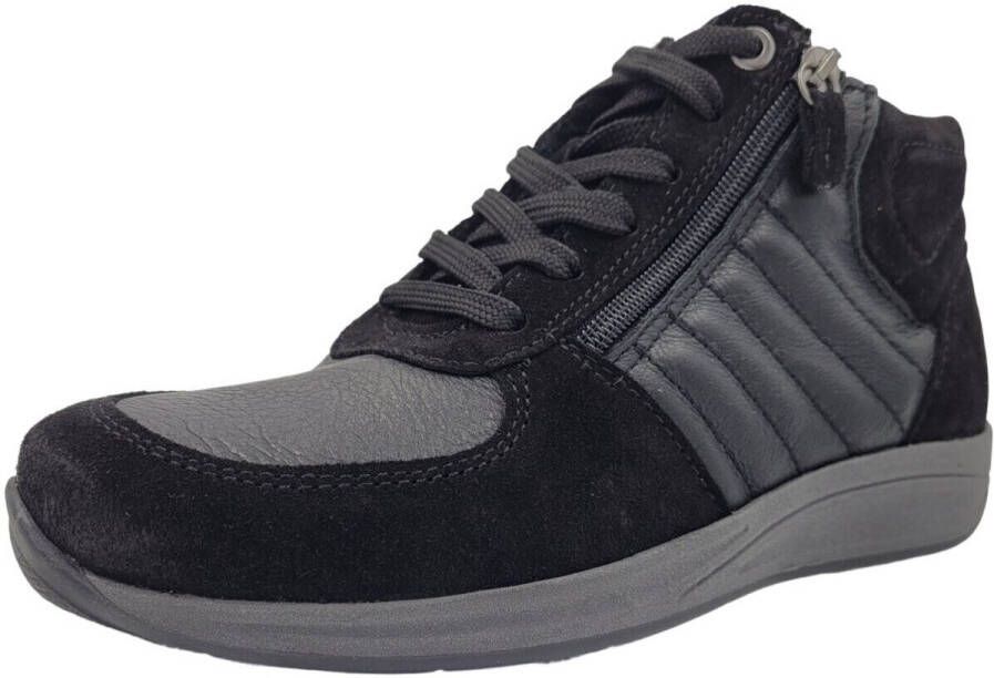 Longo Hoge Sneakers