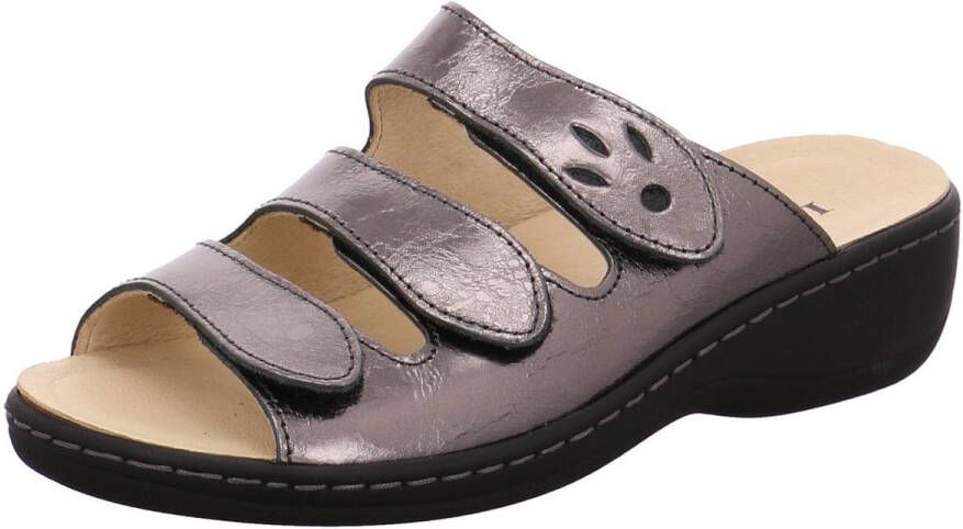 Longo comfort Dames Slipper