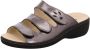 Longo comfort Dames Slipper - Thumbnail 2