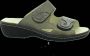 Longo Slippers - Thumbnail 2