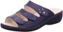 Longo 1006395 Slippers - Thumbnail 1