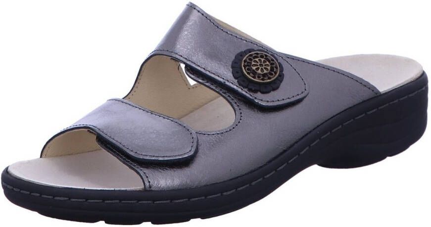 Longo Slippers