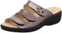 Longo 1006396 Slippers - Thumbnail 4