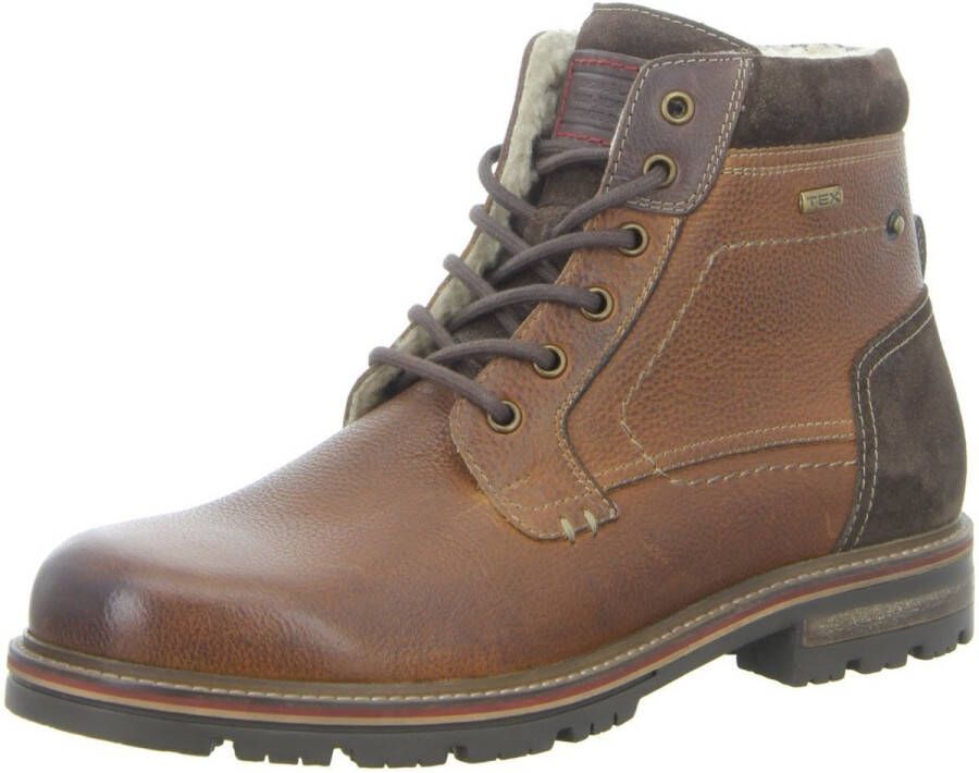 Longo 1103718 Veterschoenen