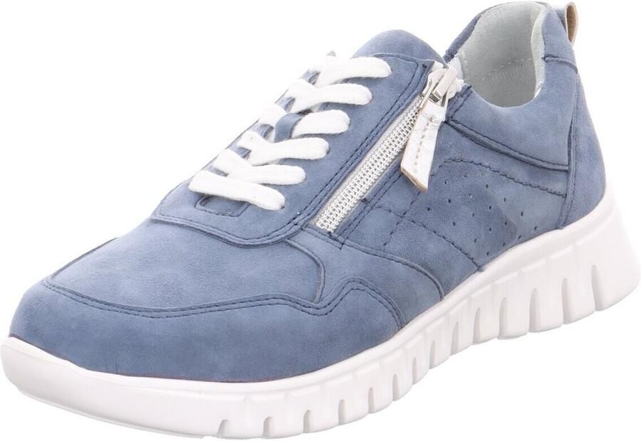 Longo Lage Sneakers